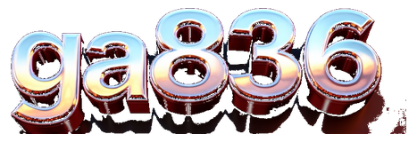 ga836 logo