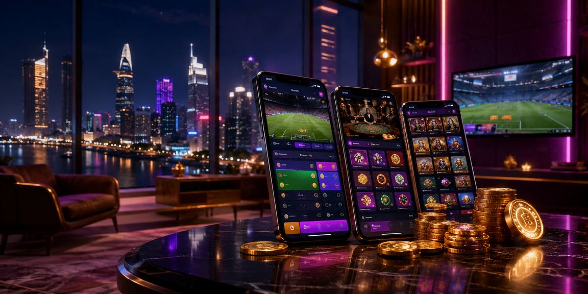 ga836 mobile gaming