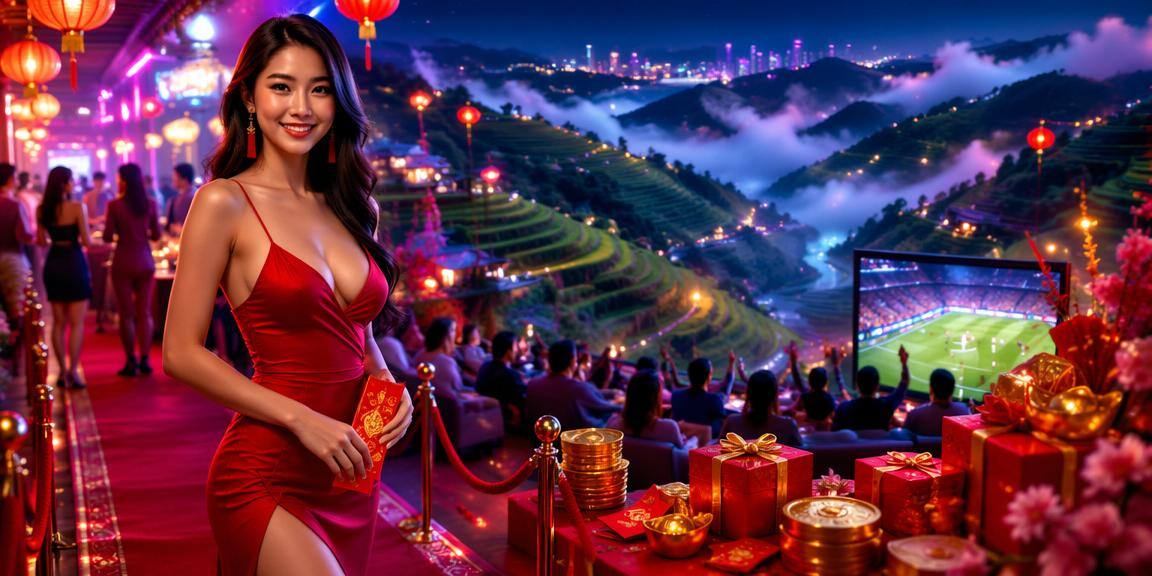ga836 Phòng Live Casino