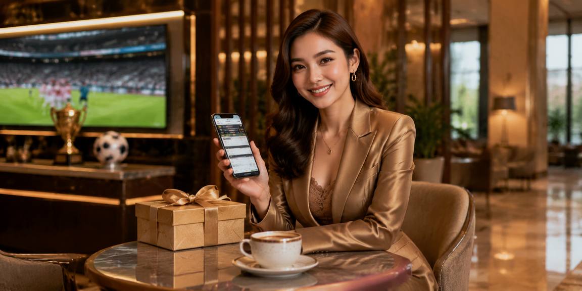 ga836 Vòng Thưởng Ngẫu Nhiên