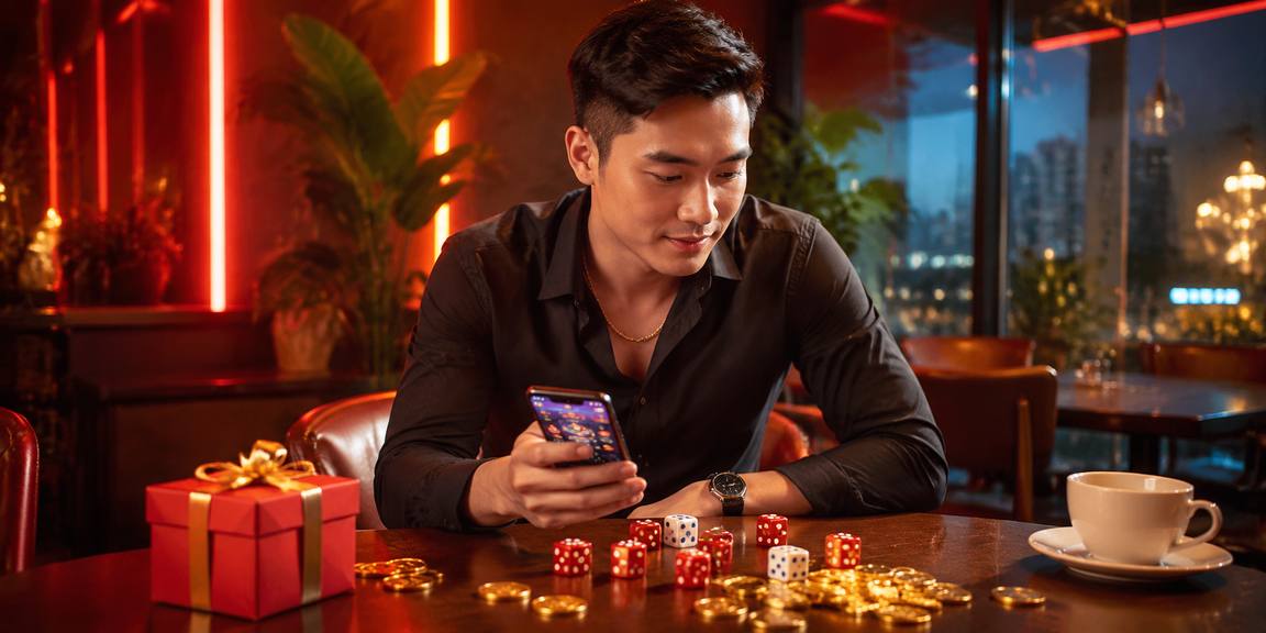 ga836 Chế Độ Hệ Số Nhân Ba